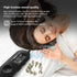 idoooz U2 USB Mp3 Player with FM Radio, 8GB Expandable to 32GB, Music Player for Running, Gym, Sports