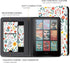 CoBak Ebook Reader Case with Stand - Premium PU Leather Cover with Auto Sleep Wake and Hand Strap