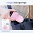 Magnetic Smartphone Shooting Holder Hand Grip with Tripod Mount & Wireless Shutter Remote for iPhone and Android