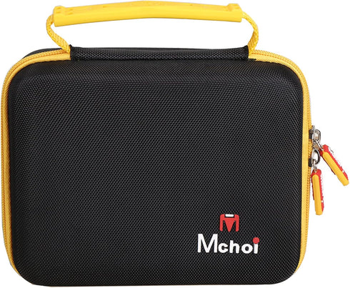 Mchoi Mini Projector Case for ELEPHAS Portable Projector, 1080P Supported, Case Only