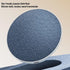 Yunir 3 Pillow Speaker for Sleeping, Mini Bluetooth Speaker Under Pillow with Automatic Off Timer, White Noise Sound