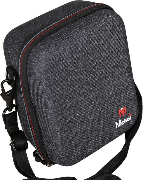 Mchoi Hard Portable Case for Fujifilm Instax Mini 40 / Mini 41 Instant Camera, Case Only