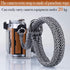 Quick Release Wrist Strap for DSLR/Mirrorless Cameras - AQAREA