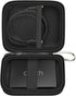 Case Compatible with Clutch - Pro Portable Charger for iPhone, Travel Holder Storage for Battery Pack, USB Charging