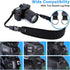 DSLR Camera Neck Strap, Soft Neoprene Shoulder Belt for Canon EOS R5 R6 5D Mark IV 6D Mark II SL3 SL2 T8i T7 T7i 90D