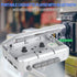 Portable Cassette Player Recorder with Bluetooth Transmitter, Walkman with Headphone Jack and Built-in Speaker