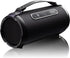 Tyler Wireless Bluetooth Speaker, Water Resistant Boombox with Long Range 300 Watt, USB MP3 Micro SD AUX Inputs -
