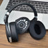 Replacement Ear Pads Cushions for Sennheiser HD 4.50BT, HD 4.50, HD 4.40BT, HD 4.30G, HD 458BT Headset (Silky Gel)