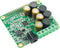 RPI HiFi AMP HAT TAS5713 Amplifier Audio Module, 25W Class-D Power Sound Card Expansion Board for Raspberry Pi
