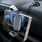 eSamcore Tablet Holder for car, 1.57" Extra Deep Clamp for iPad for Car