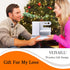 VEIYAILU Gifts for Women Girlfriend Men Him Husband Boyfriend Son Boss Wood Phone Docking Station Nightstand Organizer