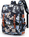 YGR Floral Laptop Backpack for Women, School, Travel, Business, Outdoor Sports, Office, Work