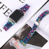 JOYOZY Compatible with Apple Watch Bands 38mm 40mm 41mm 42MM, Fashion Slim Resin Band for Apple Watch Series 10