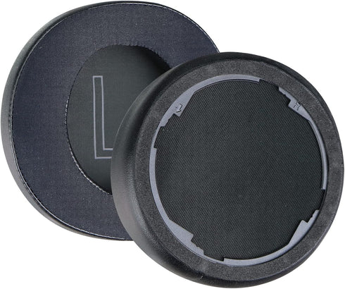 MOLGRIA Cooling Gel Ear Pads Cushion, Replacement Cooling Earpads for AlienWare AW310H/AW510H 7.1 PC Gaming Headset Earpad Repair