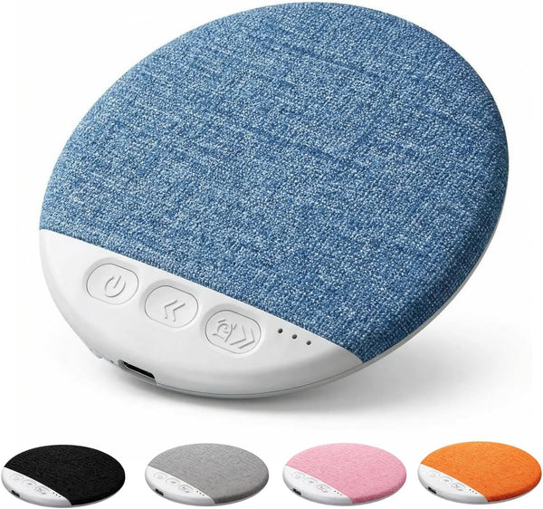 Learoin Sleep Pillow Speaker, 2026 Upgrade Bluetooth Pillow Speaker for Sleeping, Ultra-thin Pillow
