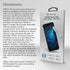 SPRAY ON Liquid Glass Screen Protector - Nano protection for up to 10 devices: phones, tablets, smartwatches, scratch &