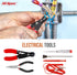 Hi-Spec 56pc Electronics Repair & Opening Tool Kit Set for Laptops, Devices, Computers, PC Building & Gaming Accessories