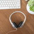 KOSS CL5 Portable Headphones with 6-Foot Cord