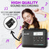 K7 Cassette Cassette MP3 Cassette 32GB KLIM Tape Player + to Converter + Portable Player + Built-in Microphone