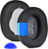 Live 650 BTNC E65BTNC Cooling Gel Ear Pads Replacement Cushions, High-Density Noise Isolation Foam, Compatible with JBL