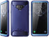 Clayco Rugged Mobile Phone Case for Samsung Galaxy Note 9 (2018 Release) - 5G 360 Degree Full Cover with Screen