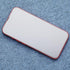 Ibywind Screen Protector for iPhone 14 6.1", with Metal Camera Lens Protector, no bubble, easy to install