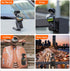 Multifunctional Magnetic Bracket Mount for DJI OSMO Pocket 3, Magnet Steering Holder Bracket