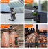 Magnetic Camera Desktop Base Stand Holder, Compatible with DJI OSMO Pocket 3, Multifunctional Magnetic Bracket