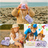 Fintie Kids Camera Case for ESOXOFFORE, MINIBEAR, Dylanto, WEEFUN Instant Cameras, Hard Carrying Bag