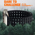 Compatible with Apple Watch Ultra 2/Ultra Band 49mm/45mm/44mm/42mm Men Women, Magnetic Silicone Rugged Sport Watchband for iWatch SE2/SE/9/8/7/6/5/4/3/2/1
