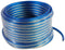 Rockville Blue 14G50 OFC 14 Gauge 50 Foot 100% OFC Copper Speaker