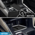 Wireless Charger Pad for Honda Accord 2018-2022, Fast Charging USB-A USB-C Center Console Accessories