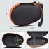 Travel Case Replacement for JBL Clip 5/Clip 4 Bluetooth Speaker, Protective Storage Bag for Charger & USB Cable