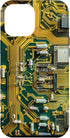 iPhone 13 Pro Max Case for Electric Components and Circuits
