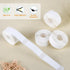 Carvoriy 6 D30, 960 12 40mm Rolls Label Maker Tapes for Phomemo Pcs x Thermal Labels Printer Sticker Paper