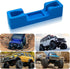 RCenjoy 1/18 1/24 TRX4M SCX24 FCX18 FCX24 RC Car Stand RC Stand Simulation and Static Display RC Work Stand for Remote