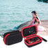Aproca Hard Storage Travel Case for OLYMPUS Tough TG-7 / TG-6 Waterproof Camera and Accessories