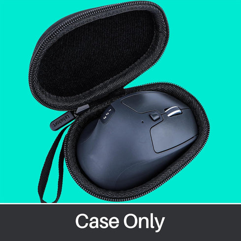 Hard Carry Case Compatible with Logitech M720 Triathalon Multi-Device Wireless Mouse
