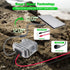 USonline911 2026 12V 30V 9-28V 3.5A New to Power Supply for Star-Link Mini, Waterproof DC Converter Adapter Cable
