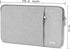 Portable Monitor Case 15.6 Inch, Losong Protective Sleeve for 15.6 in Monitors, Water Resistant Bag, Gray