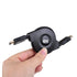 4K 60Hz 3.3 Cable Matters Retractable HDMI Cable with HDR and Resolution Support - Feet