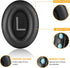 Replacement Earpads for Bose 700, JARMOR Memory Foam Ear Cushion Cover for Bose Noise Cancelling Wireless Bluetooth