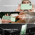 for iPhone 11 Phone Case, Compatible with MagSafe, Full Camera Protection, Slim Shockproof Case - Light Cyan