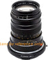 Fotasy Leica M Mount Lens to L Adapter, Copper, Compatible with Panasonic S1 S1H S1R S4 S5 Leica SL SL2 TL2