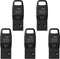 TEAMGROUP 32GB 5Pack S5 USB 3.2 Gen 1 (USB 3.1/3.0) Up to 100MB/s
