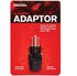 D'Addario Accessories IEC to NEMA Plug Adapter for North America