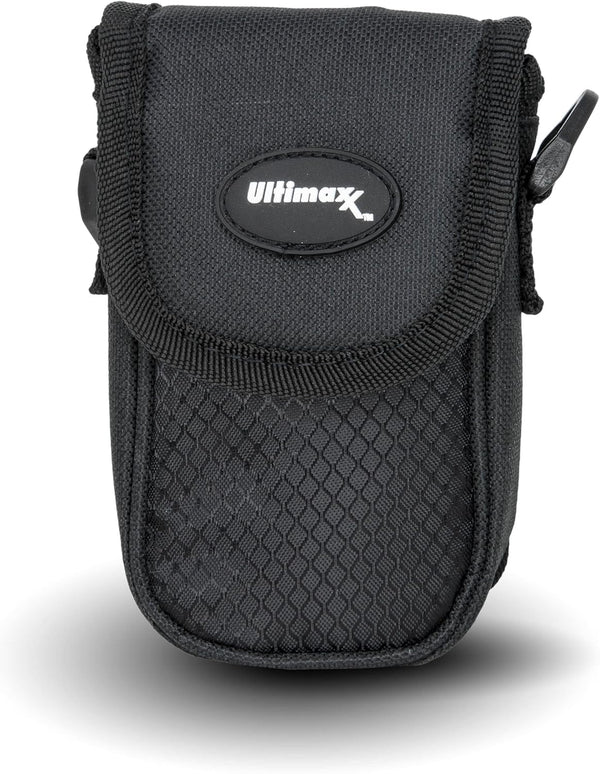 Ultimaxx Professional Digital Point & Shoot Camera Case for Sony, Nikon, Canon, Olympus, Fuji, Pentax, Panasonic,