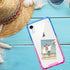 Salawat Compatible iPhone Xr Case - Clear Cute Anti Scratch Slim Phone Case Cover for iPhone Xr 6.1inch 2018