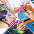Stylus Pen for Touchscreen, 10Pcs High Sensitivity Capacitive Stylus Pen for iPad, iPhone, Android, All Devices (10