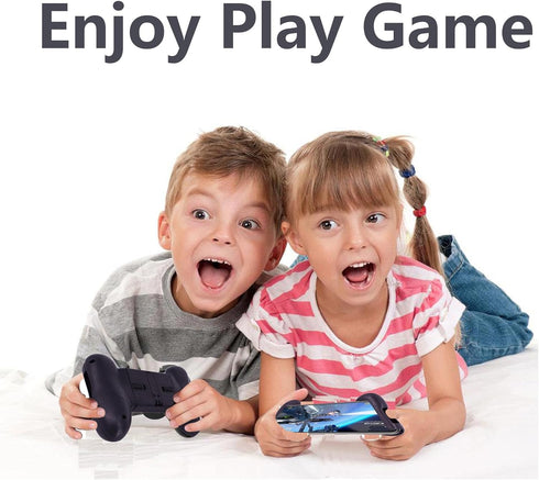 2pcs Game Clutch Universal Grip Adjustable Mobile Controller, Ergonomic Design Game Grip for iPhone 12/13/14 Pro Max